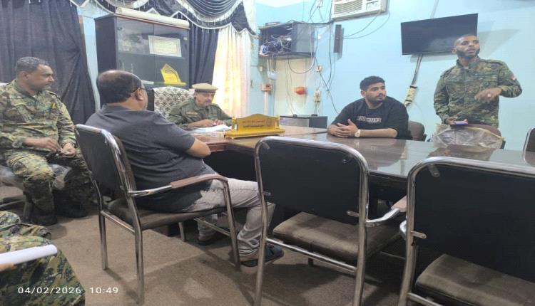 مدير أمن المنطقة الأمنية الخامسة ينفذ نزولًا ميدانيًا مفاجئًا على أقسام شرطة القاهرة والدرين
