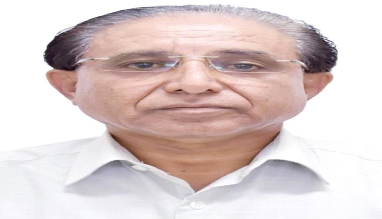 د. محمود شائف يكتب .. 