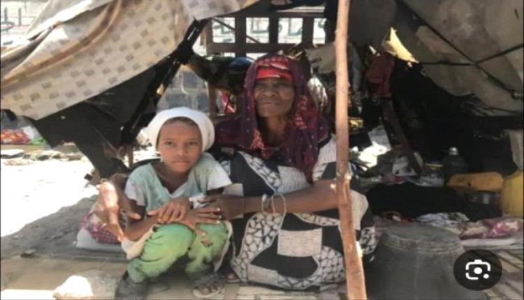 الحو.ثي يحرم مئات الأسر الفقيرة في الحديدة من مساعدات رمضانية