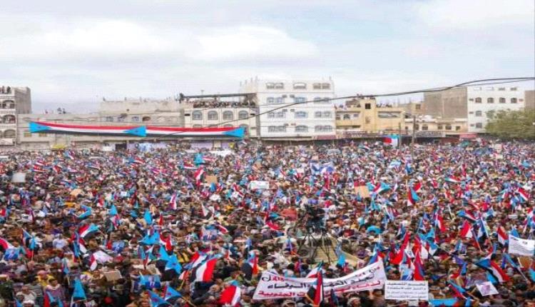 ردفان.. إلتزام صادق بالمُضي نحو استعادة الدولة