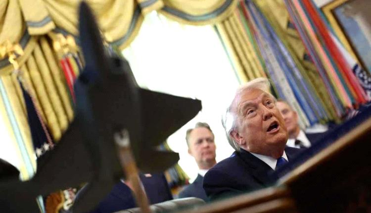 ليس السـ.ـلاح فقط.. ضغوط على إدارة ترامب لتجفيف منابع تمويل "حـ.ـزب الله"