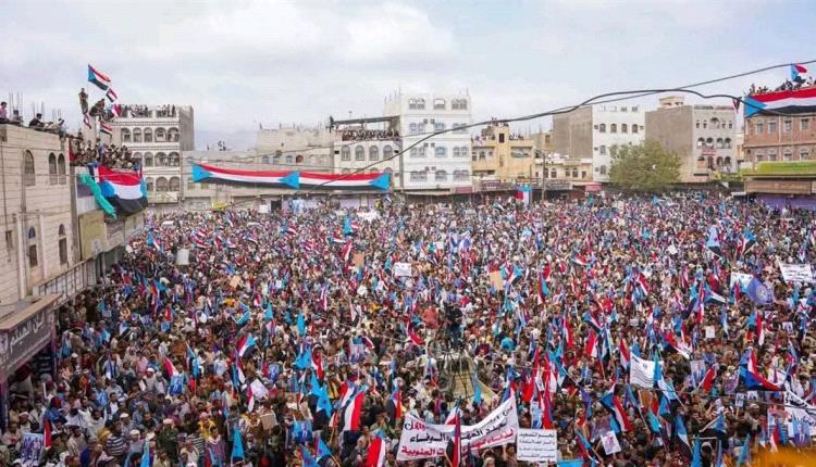 من رمزية المكان إلى قوة الحضور.. ردفان رسالة وطن وشعب يصر على استعادة دولته