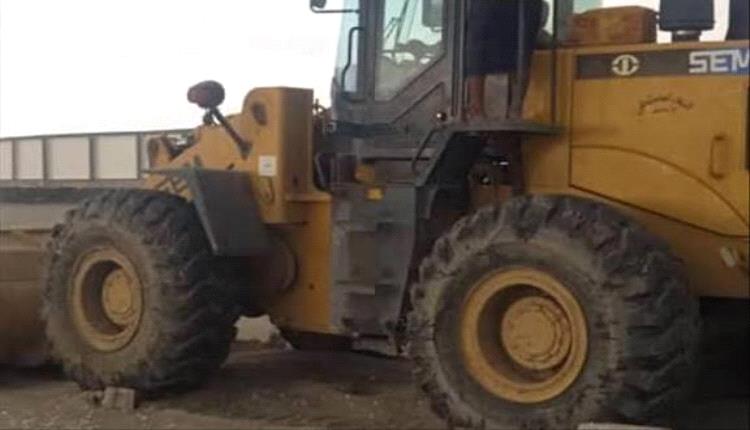 حملة بخورمكسر لإزالة التعديات وحماية المتنفسات العامة