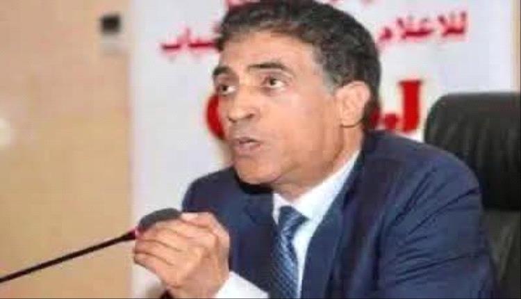 أكاديمي مغربي : شرعية المجلس الانتقالي لا تمنحها الرياض أو أي طرف خارجي بل الشعب الجنوبي نفسه والتمسك به خيار وطني