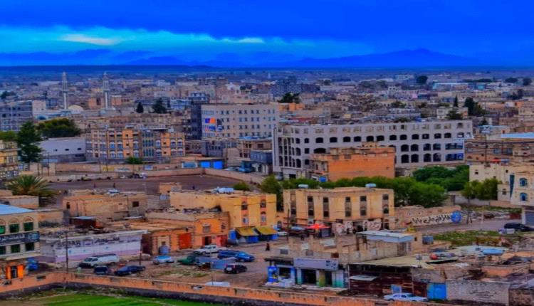 مقـ.ـتل شاب على يد أقاربه في هذه المحافظة ..