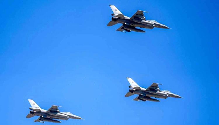 الجيش العراقي يقـ.ـتل 4 عناصر من داعـ.ـش بضربات جوية في نينوى