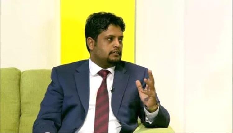 سياسي مهري يحذر: لا تجبروا أبناء المهرة على حمل السـ.ـلاح لانتزاع حقوقهم