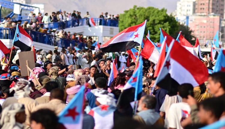 الثلاثاء القادم .. انتقالي حضرموت يدعو لاحتشاد جماهيري واسع في فعالية كبرى بـالمكلا