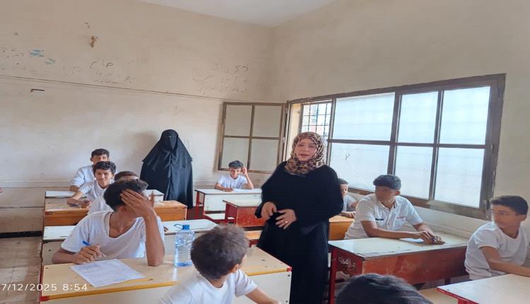 الأستاذة حياة عبده عبدالله سيدة التربية التي صنعت من القيادة رسالة إنسانية