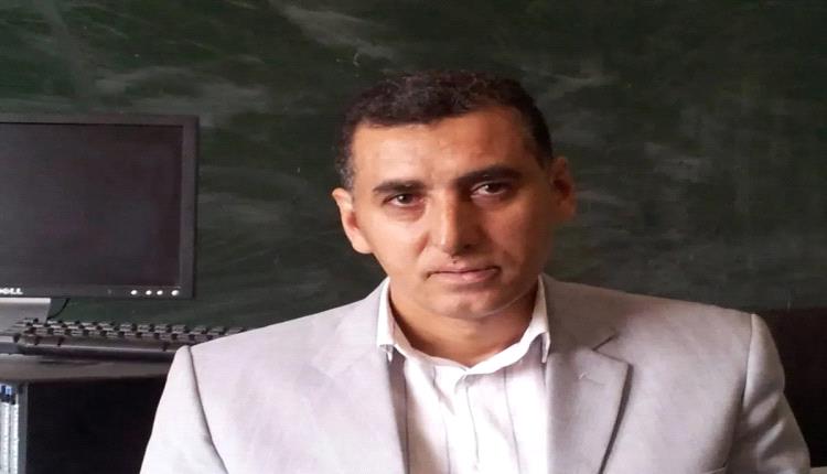 الحو.ثيون يكممون أصوات الأكاديميين في جامعة عمران