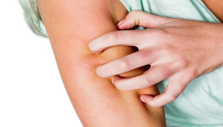 عارض خفي لمشكلات في الكبد