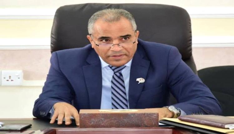 الدكتور عادل العبادي يثمّن ثقة القيادة السياسية بتعيينه وزيرًا للتربية والتعليم
