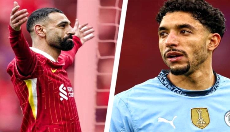 صلاح ومرموش.. صراع الفراعنة يشعل قمة ليفربول ومانشستر سيتي.. الموعد والقنوات الناقلة
