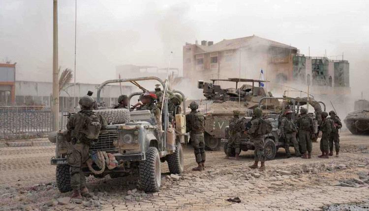 ثبتت مواقعها.. إسر.ائيل تؤسس لواقع أمني "طويل ومختلف" في غـ.ـزة