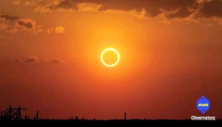 ظاهرة فلكية مرتقبة في سماء فبراير!

