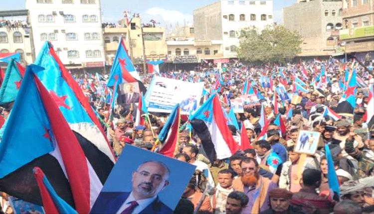 ردفان الأبية وتثوير الثورة الجنوبية