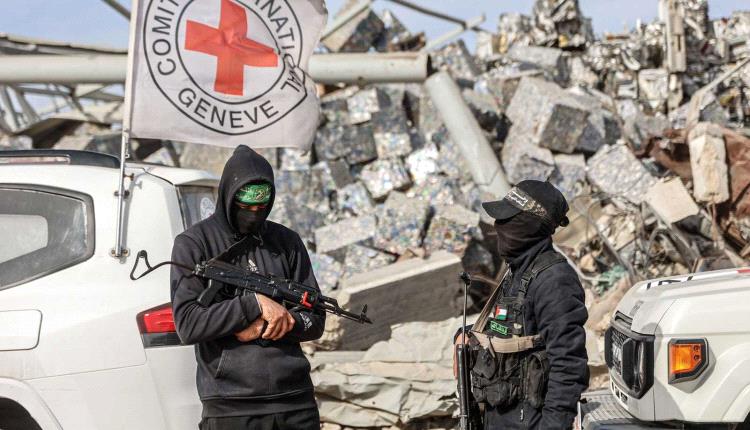 خبراء: حمـ.ـاس تواجه أضيق هامش مناورة منذ بدء الحرب في غـ.ـزة