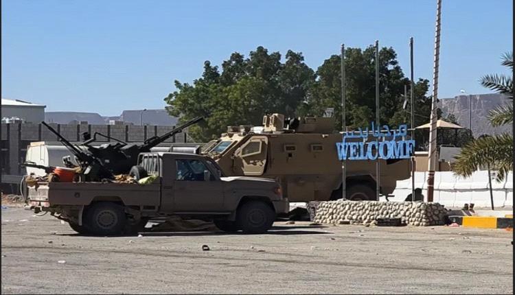 حين يُعتقل الصوت… من يحاكم الوصاية في حضرموت؟