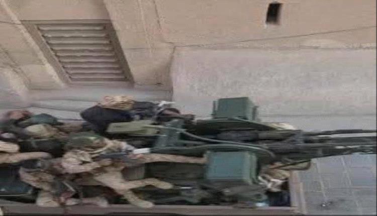 إرهـ.ـاب منظم يجتاح سيئون.. مليشـ.ـيات الطوارئ تشن حملة خطف وإخفاء قسري لمحاولة كسر إرادة أبناء حضرموت