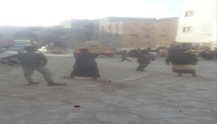 حين يُغلق باب العدالة… شعب الجنوب يعلن معركة الوجود