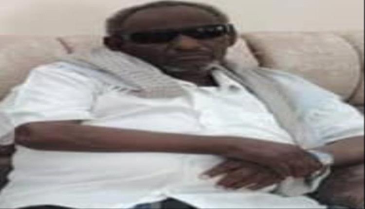 مجلس المستشارين ينعي  المستشار عبدالله محمد يوسف فرج