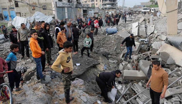 فجوة عميقة بين النصوص والأرض.. إسر.ائيل تُعيد "إنتاج الحرب" في غـ.ـزة