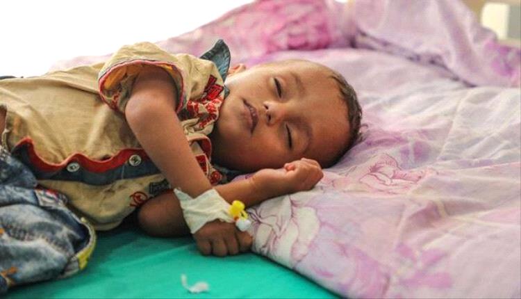 اليونيسف: أطفال اليمن عالقون في دوامة أزمات لا تنتهي