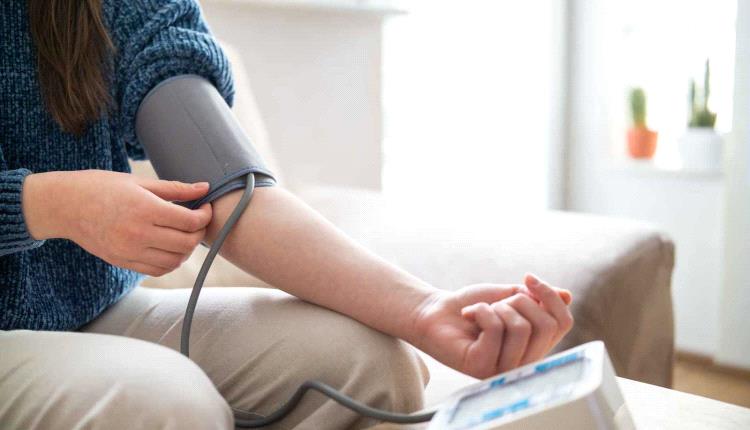 6 إرشادات جديدة لخفض ضغط الـ.ـدم !