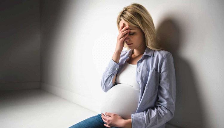 توتر الحامل واكتئابها قد يزيدان خطر التوحّد لدى طفلها