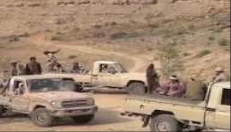 تعزيزات حو.ثية كبيرة تتوجه نحو هذه المحافظات!