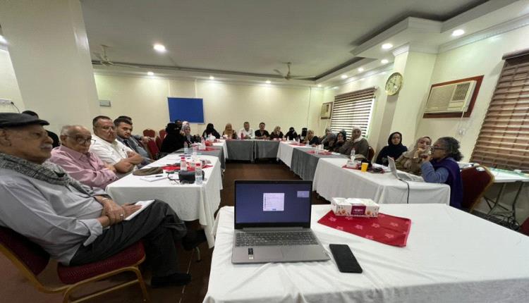 ورشة تقييم للقمة النسوية الثامنة وآليات ما بعدها