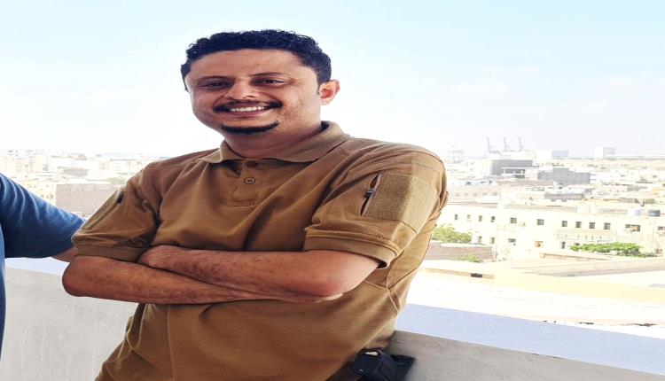 السنمي يوجه رسالة إلى مكتب أبو زرعة المحرمي؟