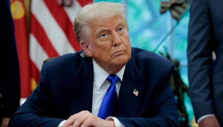 ترامب: من الحمق ألا تبرم إيـ.ـران اتفاقًا معنا