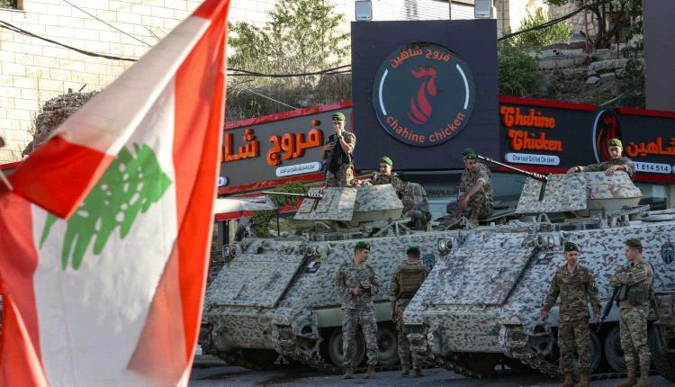 زيارة سلام للجنوب تعيد طرح جدل السلاح ورسم خطوط الاشتـ.ـباك في لبنان