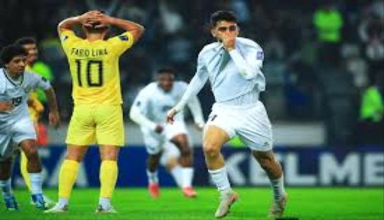 الزوراء يهزم الوصل الإماراتي 3-2 في مباراة مثيرة بدوري أبطال آسيا 2