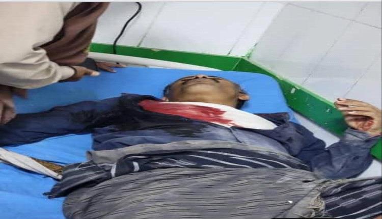 21 شهيدا وجريحا في اعتداء قوات أمنية على المتظاهرين في مدينة عتق
