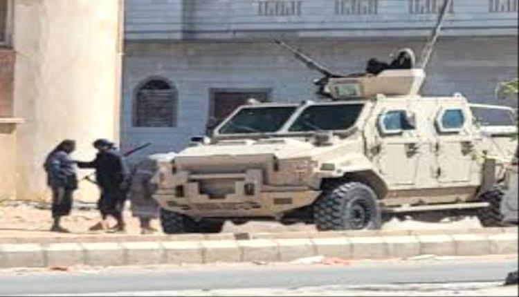 مـ.ـجزرة عتق وتداعياتها السياسية