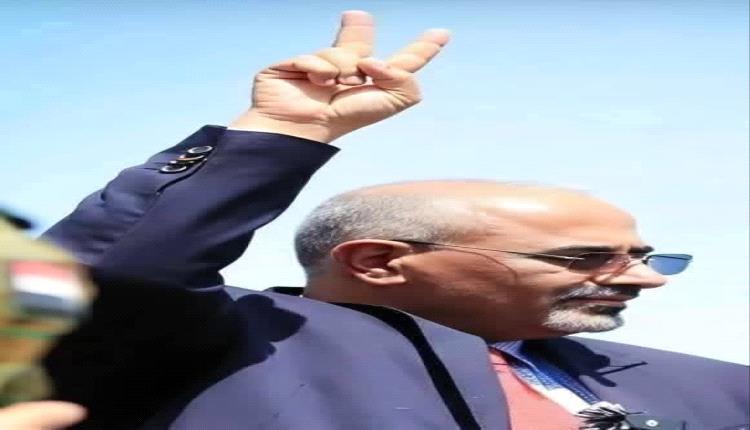 مصدر بمكتب الرئيس الزُبيدي ينفي مزاعم التنحي ويؤكد ثبات الموقف السياسي 