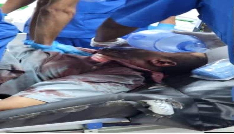 حصيلة جديدة لضحايا اعتداء قوات أمنية بالرصاص الحي على متظاهرين في عتق