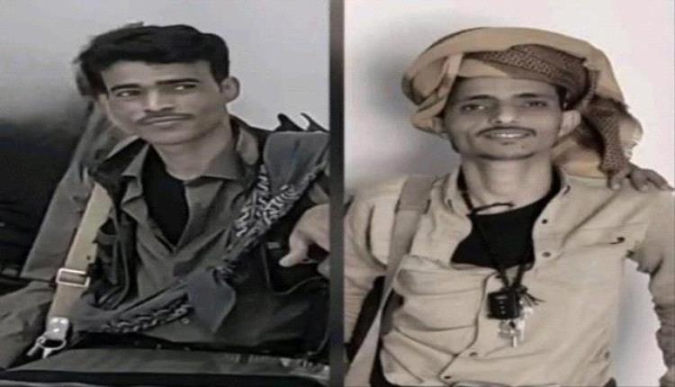 قوات الطوارئ اليمنية تعتقل شابين من أبناء أبين