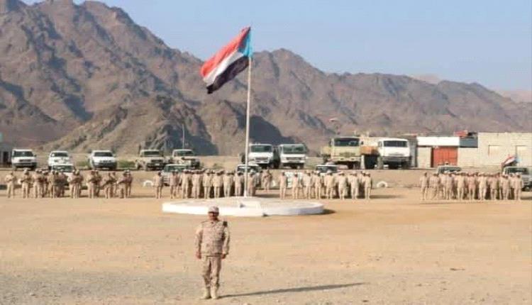 نـ.ـيران "المناطقية" تهدد وحدة الصف العسكري بحضرموت.. 