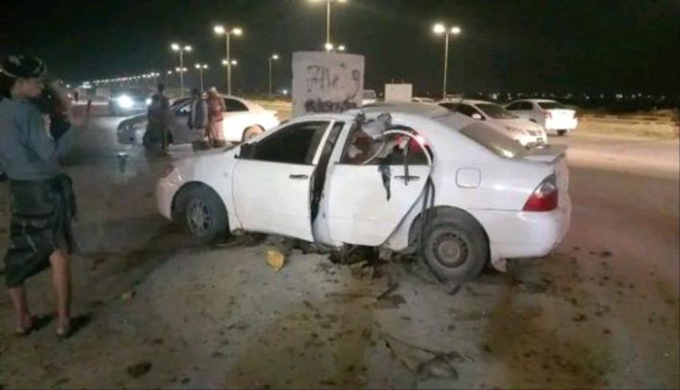 مصرع إرهـ.ـابي بتنظيم القاعـ.ـدة في غارة جوية بالمهرة