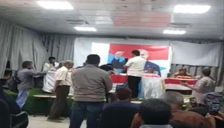 الرئيس الزُبيدي: نواصل النضال لاستعادة دولة الجنوب

