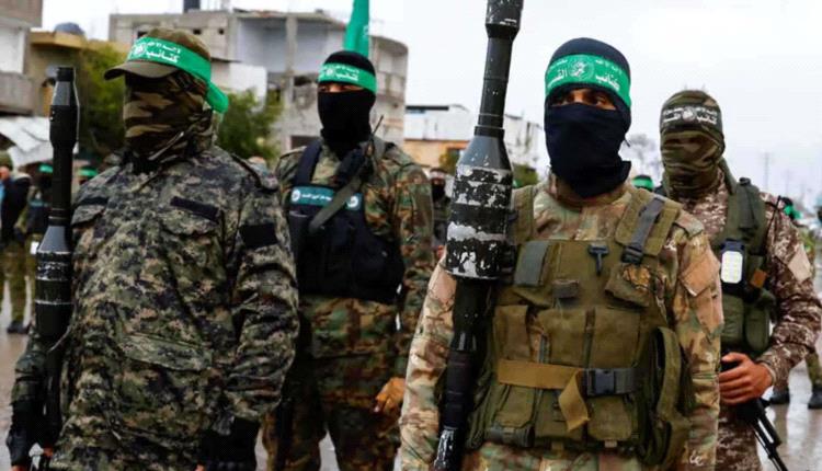 تقرير عبري: حمـ.ـاس تبيع السـ.ـلاح لمواجهة أزمة اقتصادية 