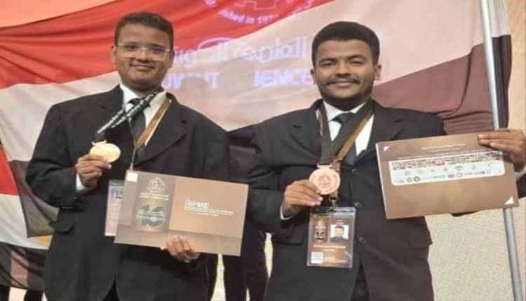 مخترعو حضرموت .. طاقة إبداع تحتاج إهتماما أكبر
