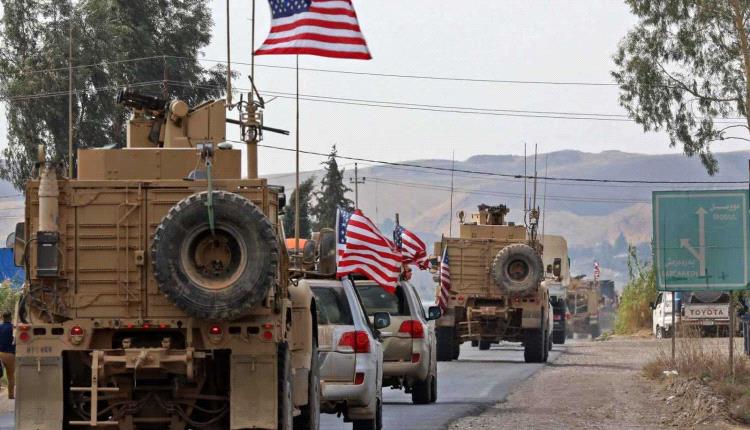 الجيش الأمريكي يعلن إكمال مهمة نقل أعضاء بتنـ.ـظيم 