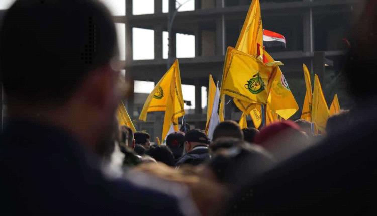 من البحر الأحمر إلى بغداد.. أذرع إيـ.ـران توجه "رسائل الـ.ـنار" إلى واشنطن