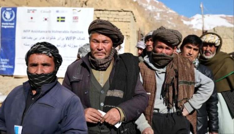 الأمم المتحدة: عودة 150 ألف أفغاني قسراً من إيـ.ـران وباكستان