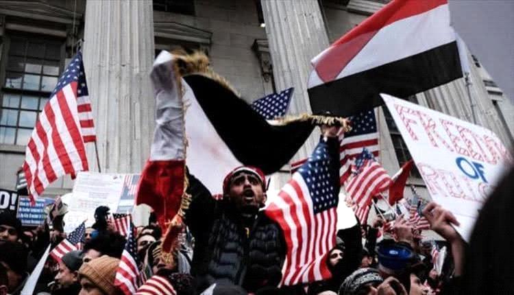 أمريكا تنهي وضع الحماية المؤقت لليمن .. ماذا يعني ذلك؟