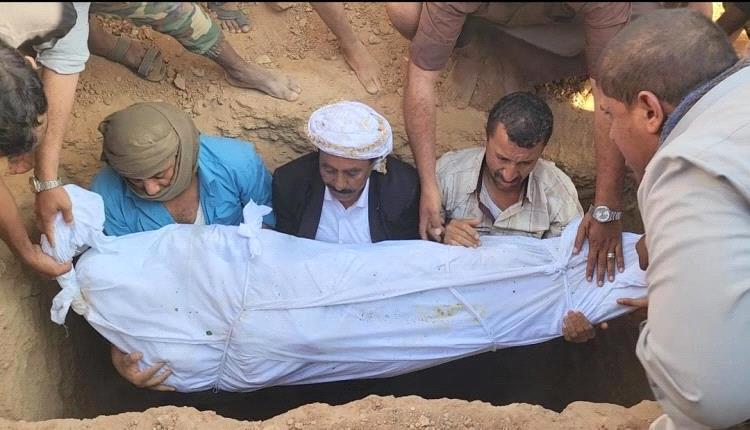 في المصاب الجلل بشبوة .. صمت مبهم للحكومة وسفارات الدول الخمس